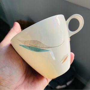 Raymor Universal Mug